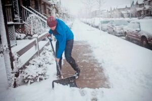 Don’t Let This Winter Snow Give Your Joints a Snow Frost – A Guide to Keep You Moving Through Winters