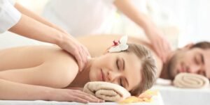 Different Spa Treatment and It’s Benefits