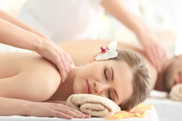 Different Spa Treatment and It’s Benefits