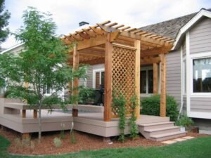 Why Choose Vinyl Patio Covers for Your Home