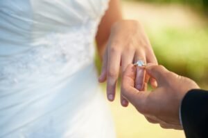 4 Reasons to Consider Buying a Warranty for Your Wedding Ring