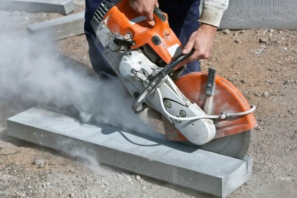 All You Need to Know About Concrete Cutting