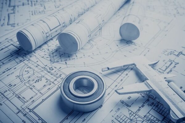 Five Benefits of Using Design and Drafting Services