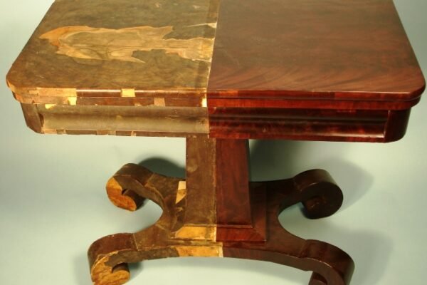 Five Things to Consider When Doing Furniture Restoration