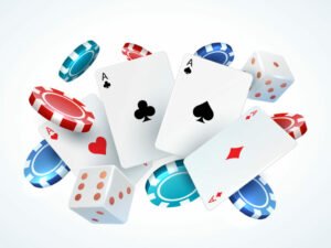 A Guide to Online Casinos for the Enthusiastic Newbie