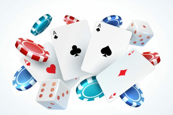 A Guide to Online Casinos for the Enthusiastic Newbie