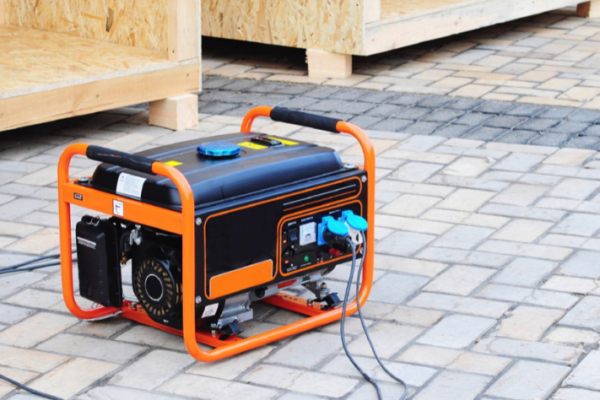 How to Buy the Perfect Generator for Your Needs