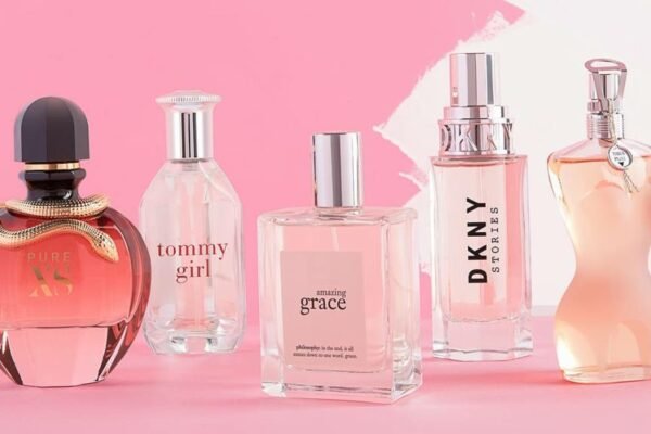 Top 5 J. Perfumes for Ladies in 2019