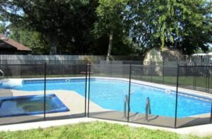 What are the Major Benefits of Pool Fencing?