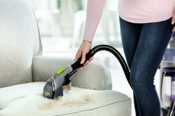 Benefits of the Steam Cleaner