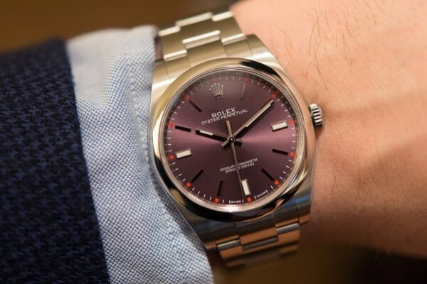 Why Should You Go for Best Quality Cheap Replica Rolex?