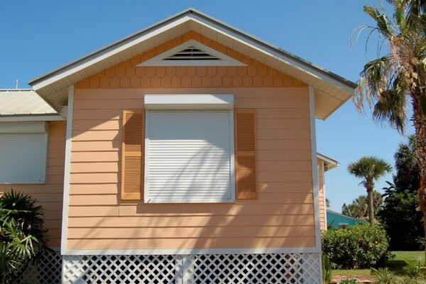 5 Popular Types of Hurricane Shutters for Commercial Buildings