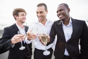 It’s Better in Texas: 5 Tips to a Memorable Bachelor Party in the Lone Star State