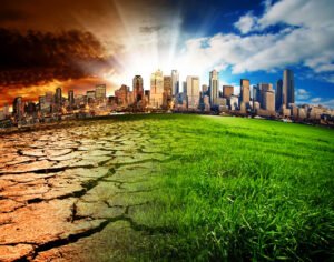 3 Things We Should Learn from Climate Change