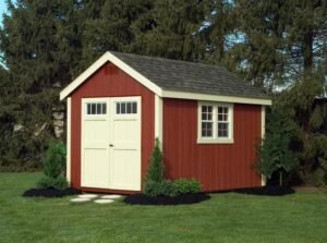 Buying Garages and Sheds – Prices, Considerations, and Questions That Needs Answers