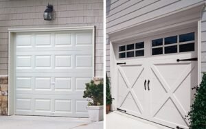 How Do I Know If I Need Garage Door Repairs