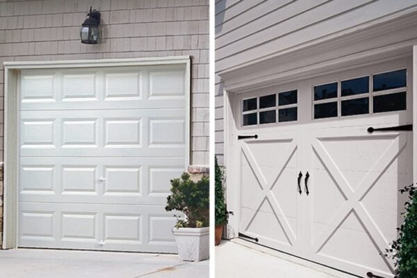 How Do I Know If I Need Garage Door Repairs