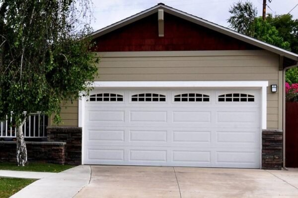 How Much Does It Cost to Replace a Garage Door Spring?