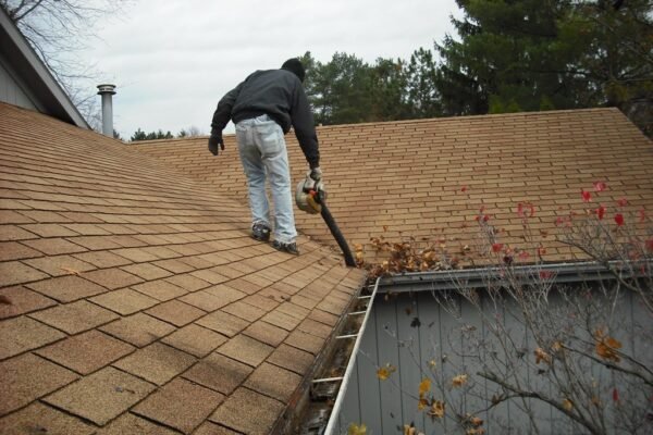 Gutter Cleaning Melbourne Made Easy