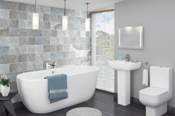 5 Fascinating Reasons Why You Ought to Renovate Your Bathroom Space!