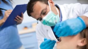 What are The Essential Benefits of Hiring a Professional Dentist?