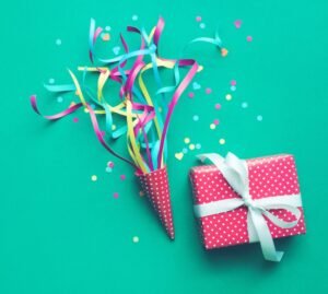 Best Birthday Gifts for Milestone Birthdays