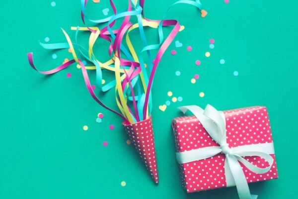 Best Birthday Gifts for Milestone Birthdays