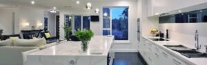 Choosing the Right Glass Splashbacks for Your Sydney Home