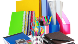 The Benefits of Buying Office Stationery Online