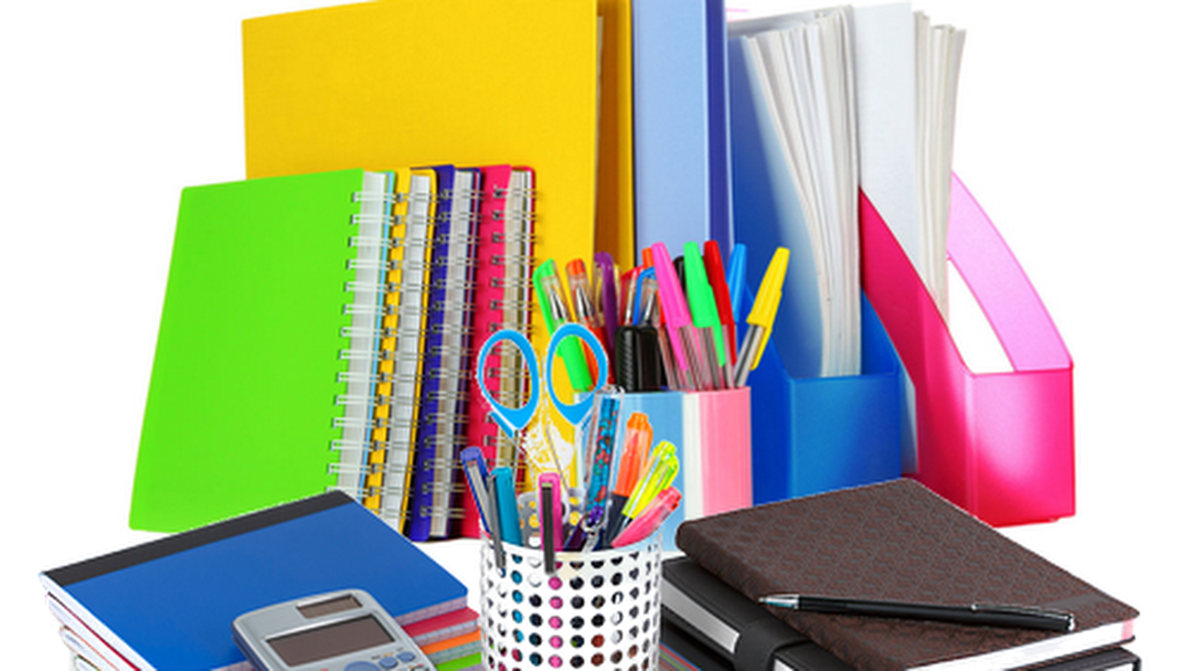 The Benefits of Buying Office Stationery Online - A DIY Projects