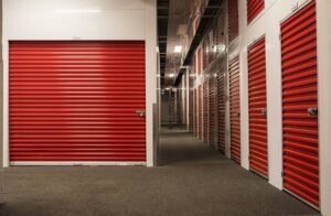 How Using Business Self-Storage Can Benefit Your Business