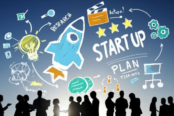 7 Great Startup Ideas to Support Entrepreneurs