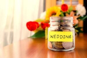 Creatively Saving Money on Weddings