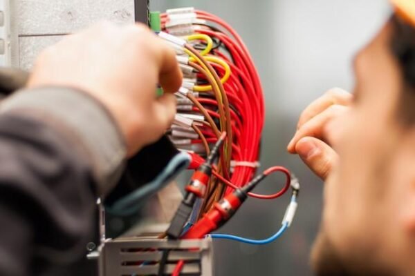 6 Main Reasons Why One Should Hire a Professional Electrician for Their Home