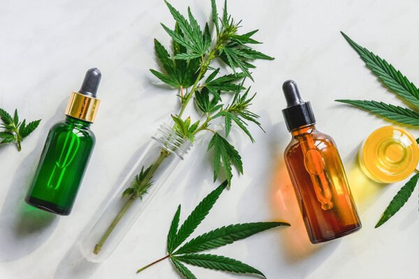 Why CBD is Currently the Biggest Wellness Trend