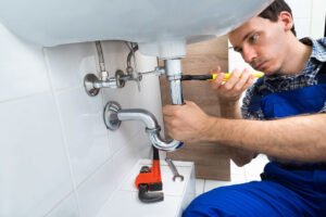 How to Find an Expert Plumber