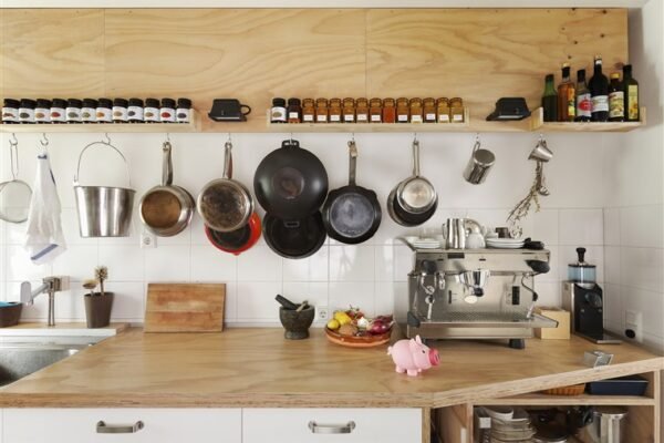 4 Kitchen Items You Should Consider Replacing