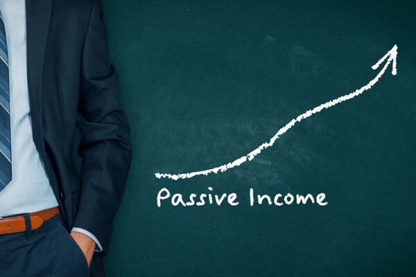 Why Passive Income Is Important?