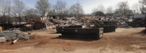 Things You Need to Know While Renting a Dumpster