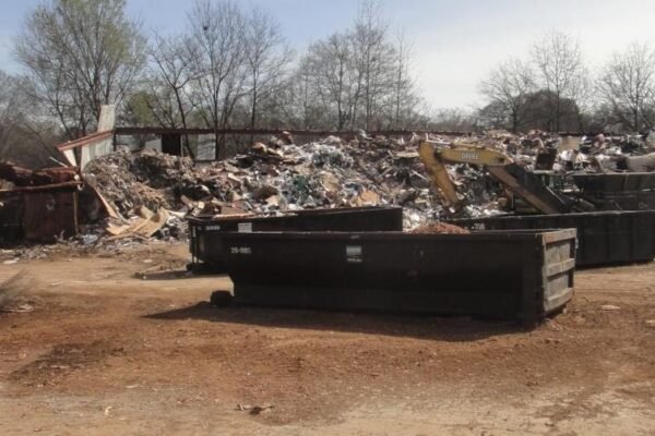 Things You Need to Know While Renting a Dumpster