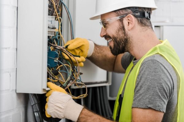 Top Tips to Find the Right Electrician Atlanta for All Your Electrical Needs