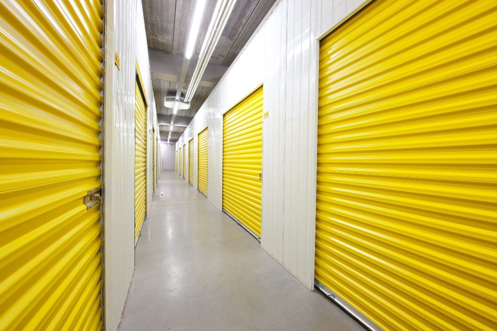 Tips For Organising Your Self-Storage Unit in Harrow - A DIY Projects