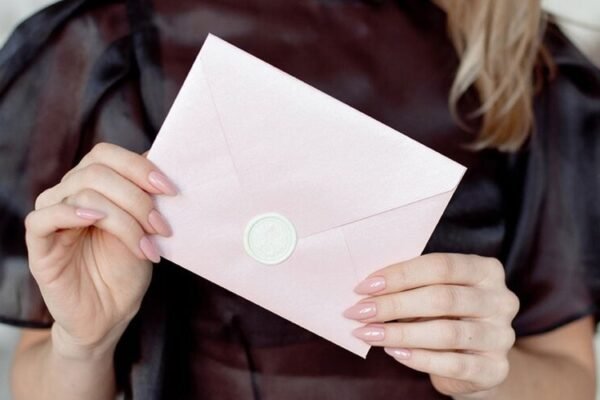 Etiquettes for Sending Invitations