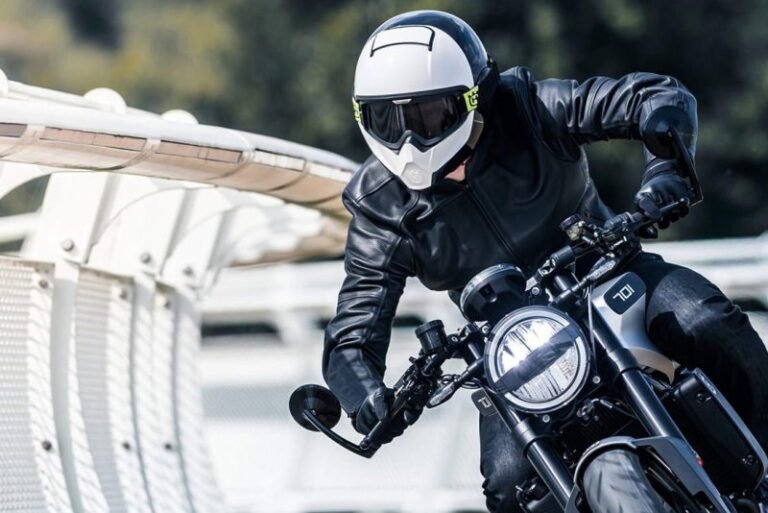 Ensure Your Protection With the Safest Motorcycle Helmets A DIY Projects