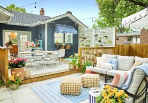 Ways to Enjoy Your Backyard This Summer