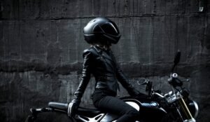 Ensure Your Protection With the Safest Motorcycle Helmets