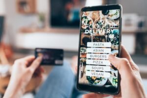 Save On Delivery Fees With Postmates Coupon Codes Available Online