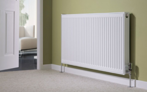 Adding Finishes Touches To Your Radiators