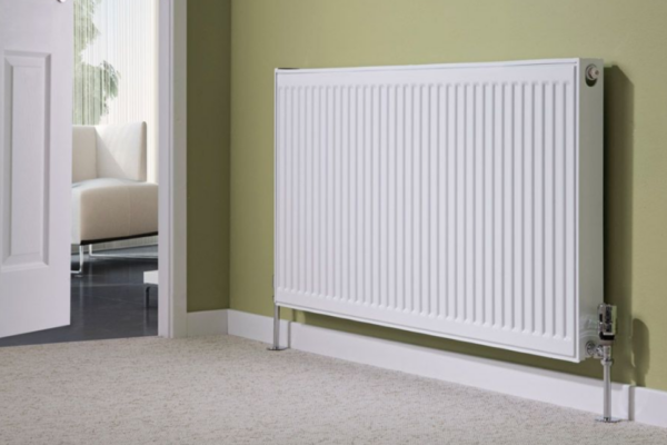 Adding Finishes Touches To Your Radiators