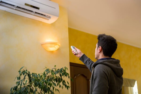 5 Common AC Problems and How to Fix Them